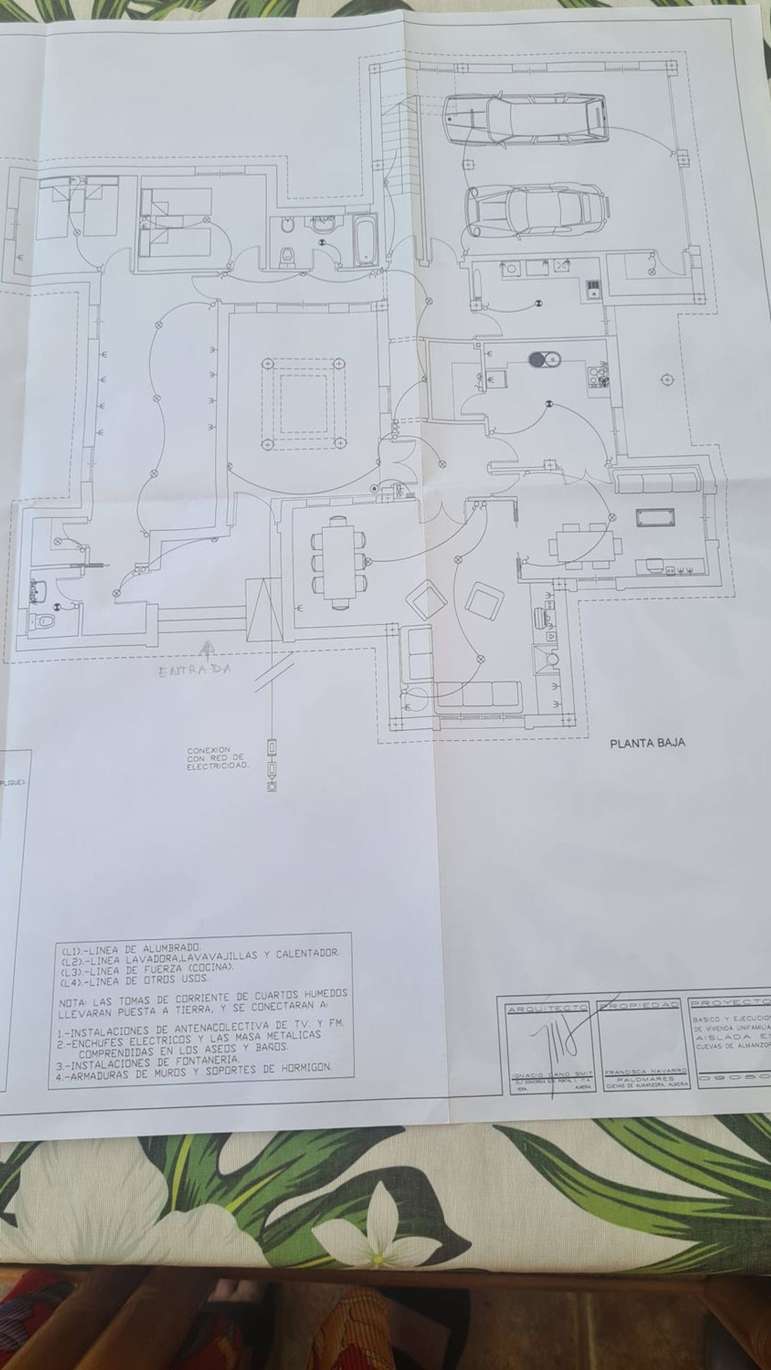 Casa o chalet independiente en Pablo Iglesias, 5, Villaricos, Villaricos - Foto 38