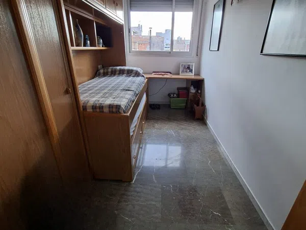 Piso en calle de Marià Fortuny, 70 - Foto 24