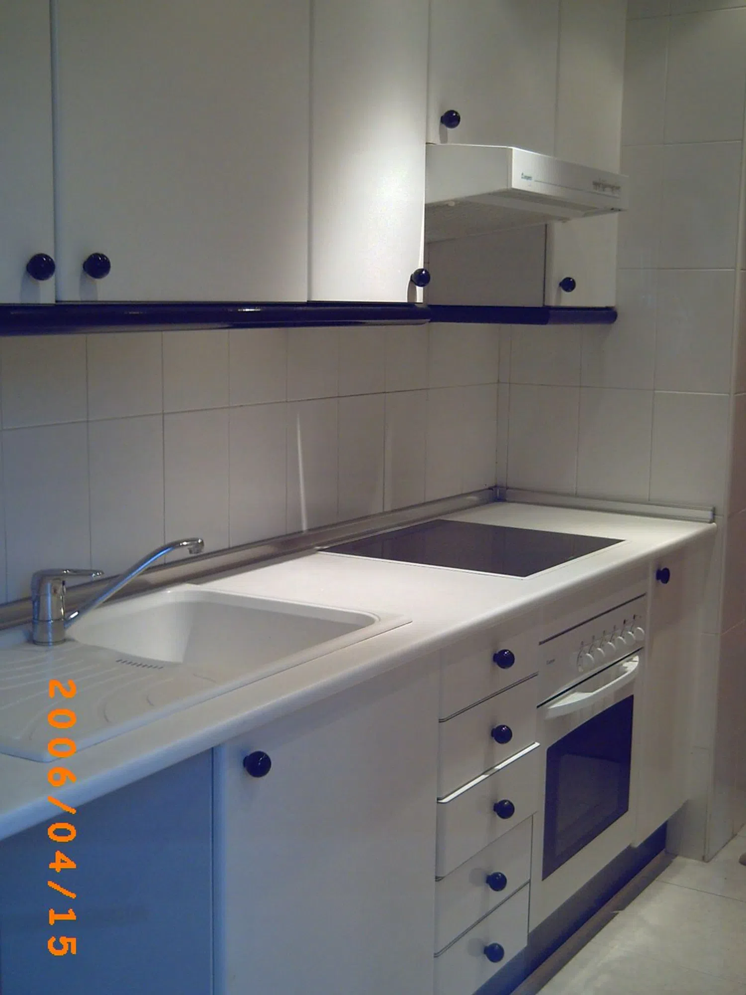 Piso en ronda de la Luna, 4 - Foto 3