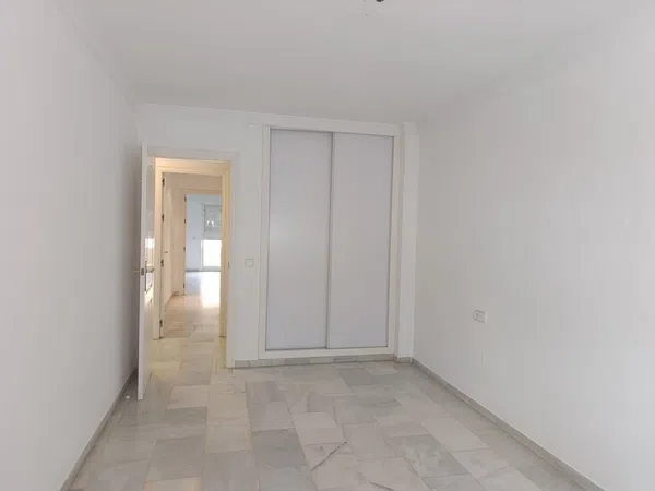 Piso en Calle Cuarteles, Perchel sur - El Bulto - Foto 4
