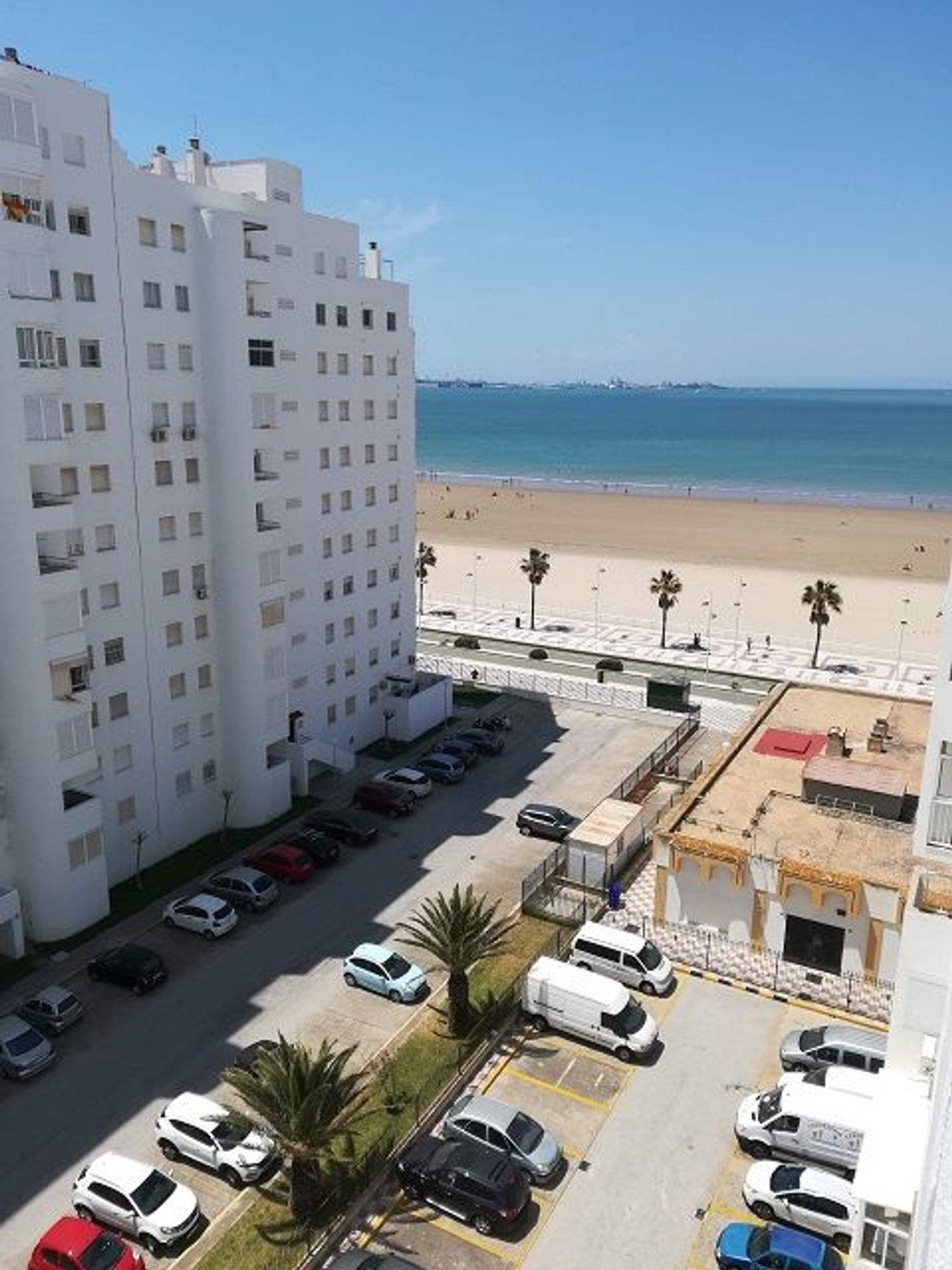 Piso en Paseo Marítimo, 13, Valdelagrana - Foto 2