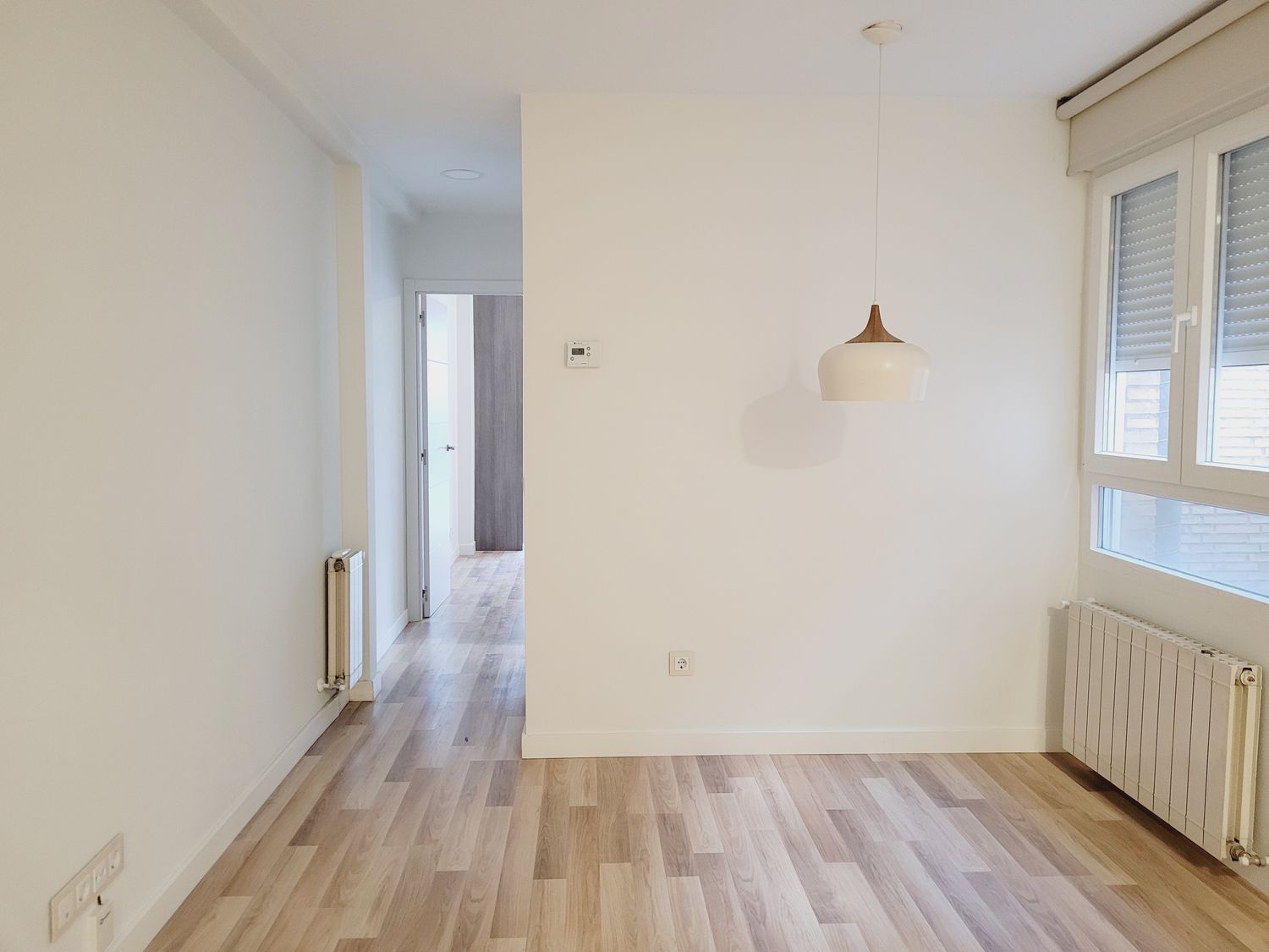 Piso en Calle Luis Vives, 4, Ciudad Jardín - Foto 16