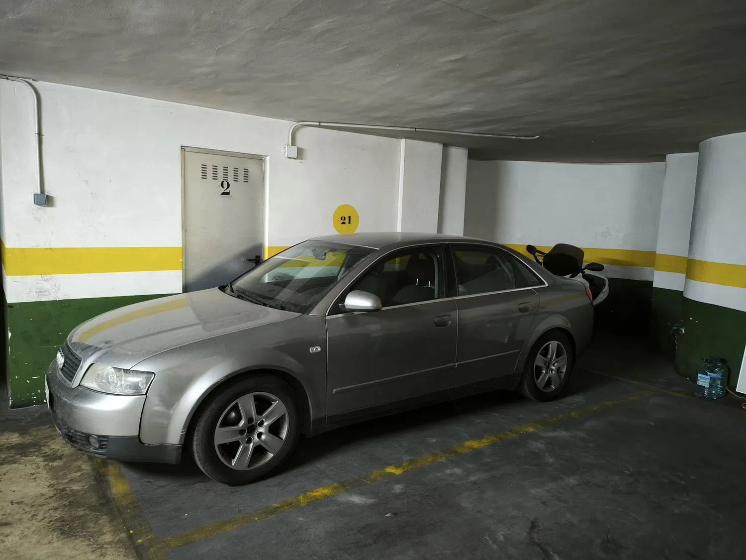 Piso en Costa y Borras, 77 - Foto 15