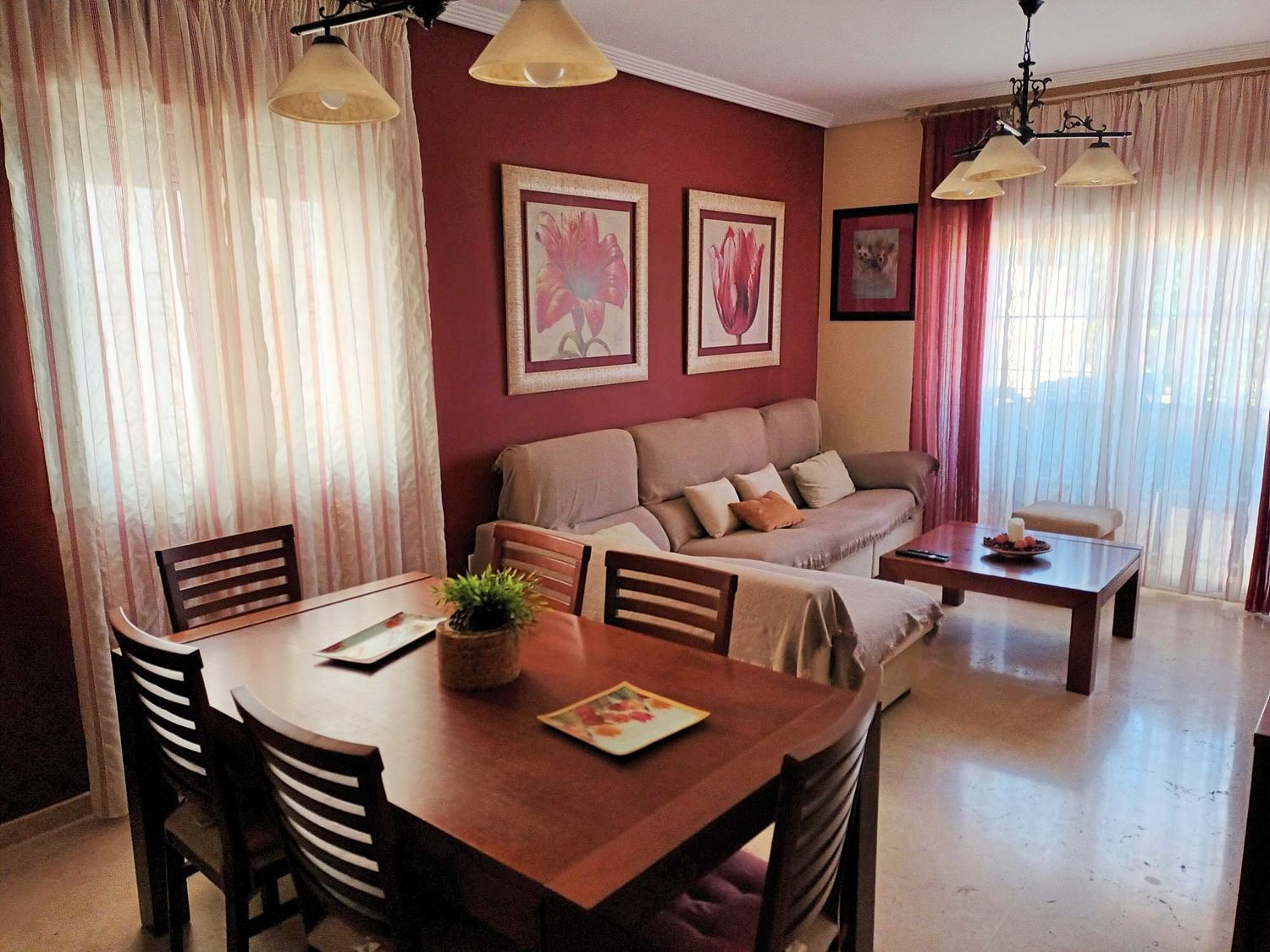 Chalet adosado en calle Alfredo Kraus, 15 - Foto 6