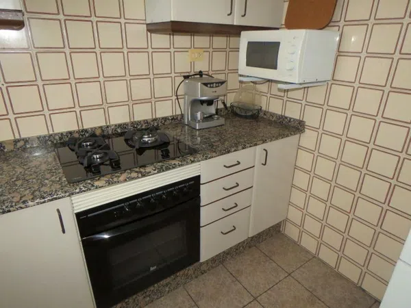 Piso en Calle de la Mare de Déu de l'Assumpció, 5, Benimaclet - Foto 7