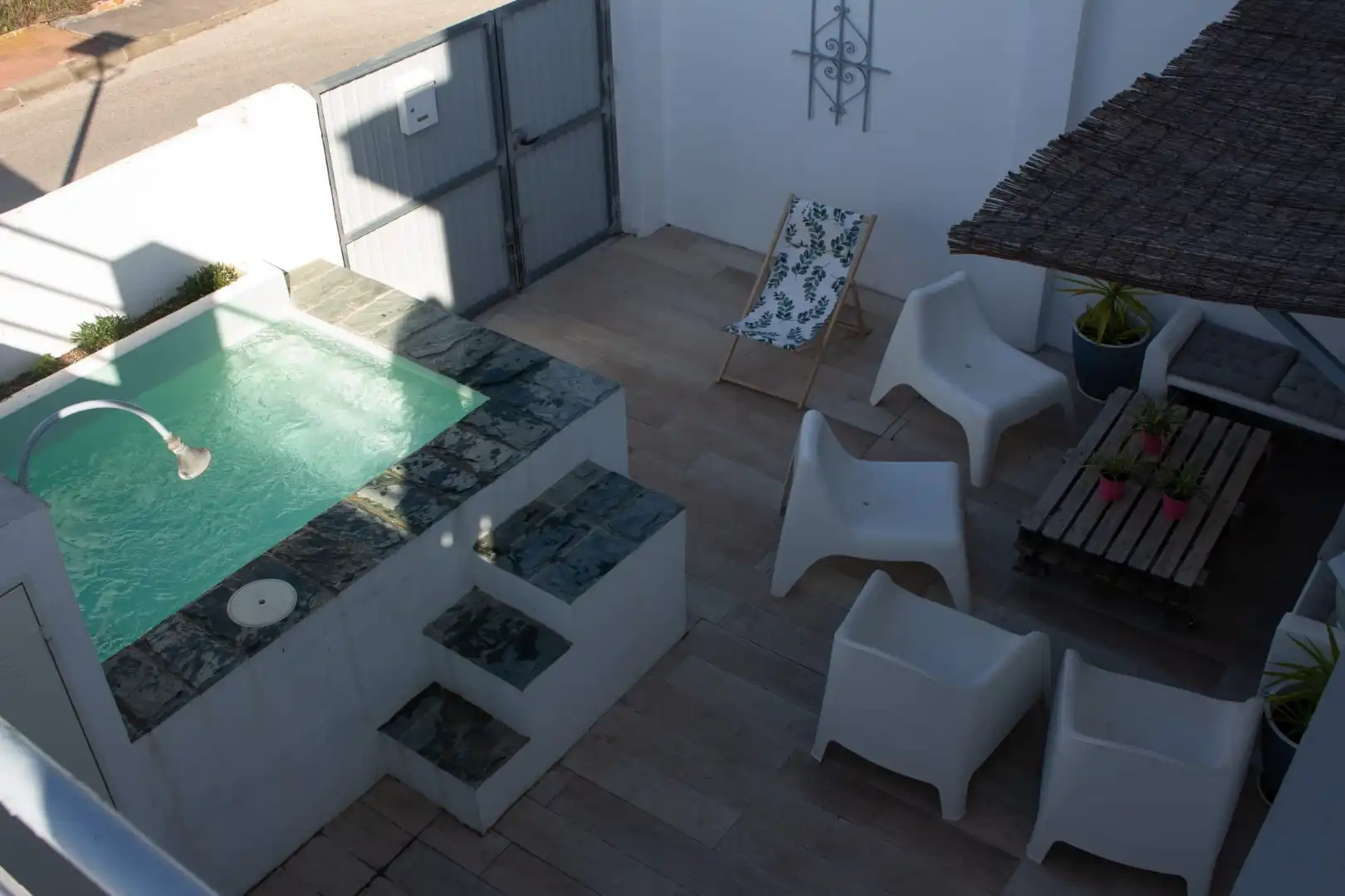 Chalet en  Calle Iguana 11 - Foto 2