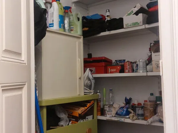 Piso en calle Enseñanza, 6 - Foto 17