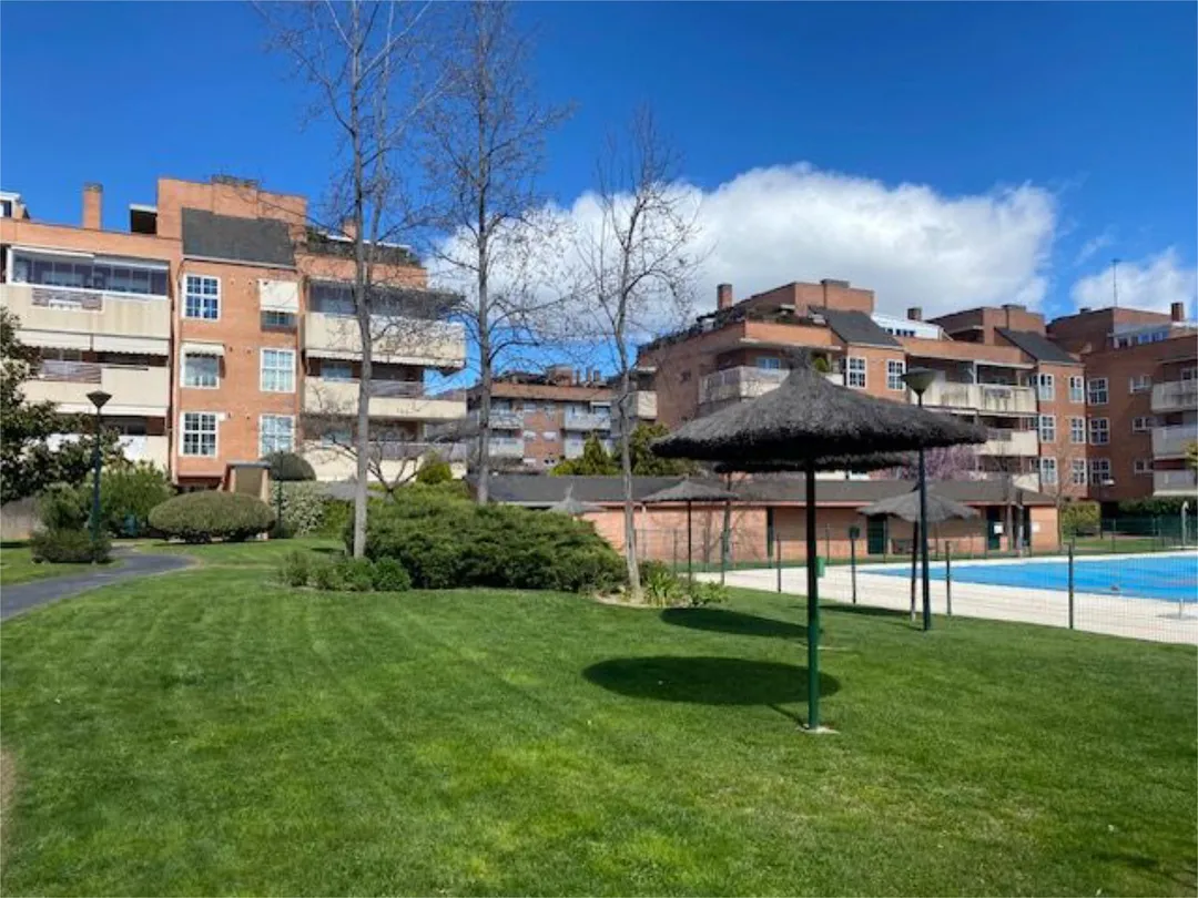 Piso en  Calle Murillo 7 - Foto 1