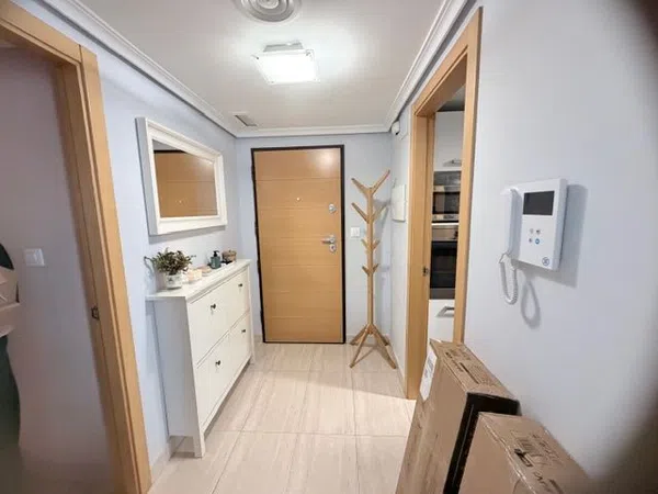 Piso en Avenida d'Amado Granell Mesado, 74 - Foto 10