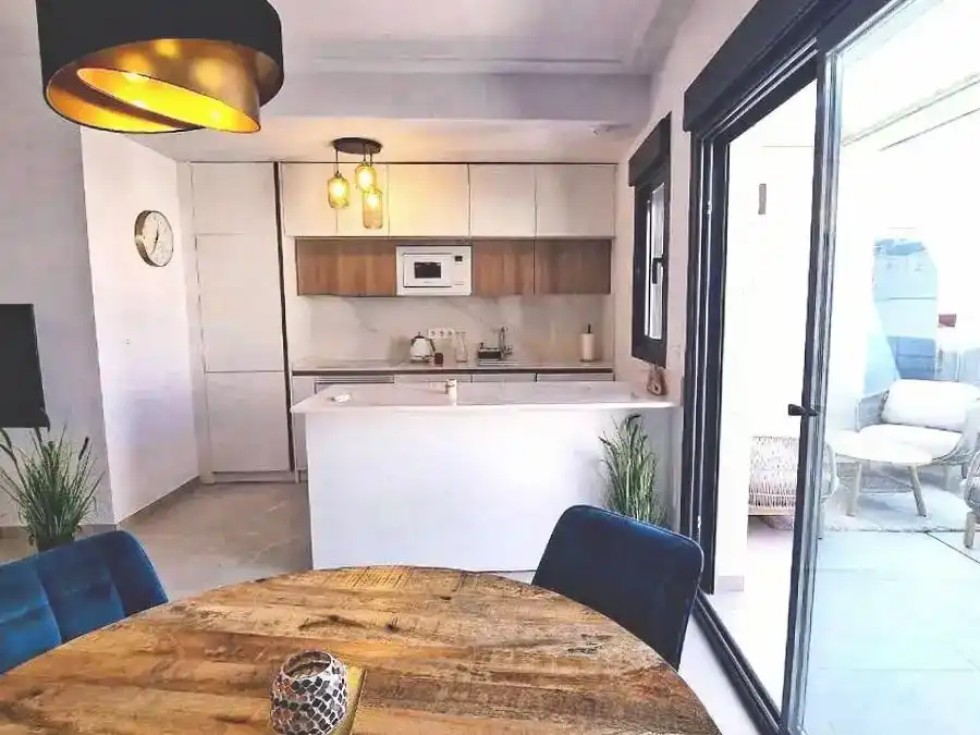 Apartamento en  Calle Ulpiano 72 - Foto 6