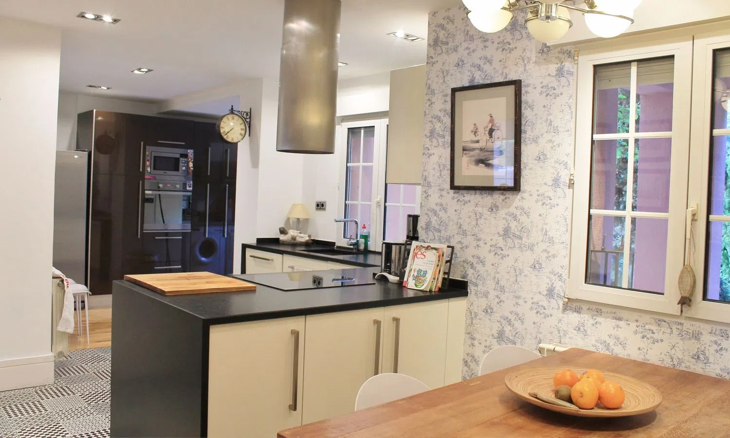 Chalet pareado en calle Altos del Club de Polo, 31 - Foto 2