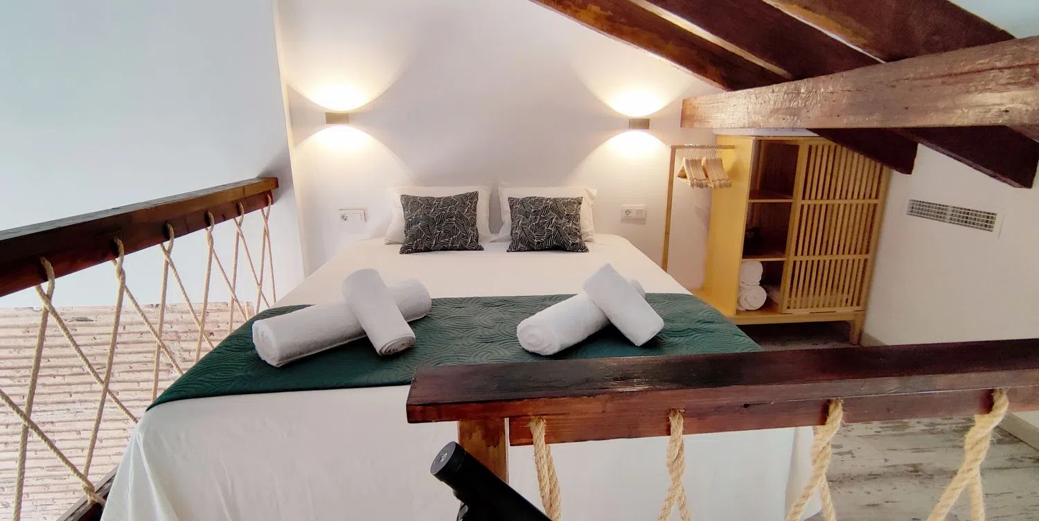 Estudio en calle del Pare Lluís Navarro, 229 - Foto 21