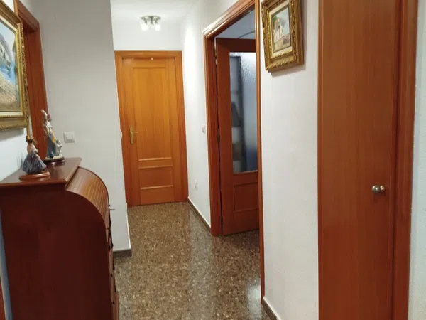 Piso en Plaza del pueblo, 12 - Foto 7