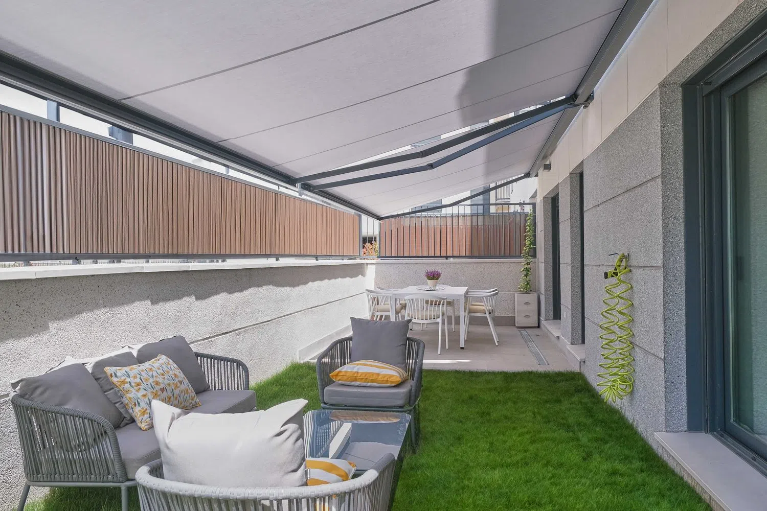 Piso en calle Pitágoras, 40 - Foto 26