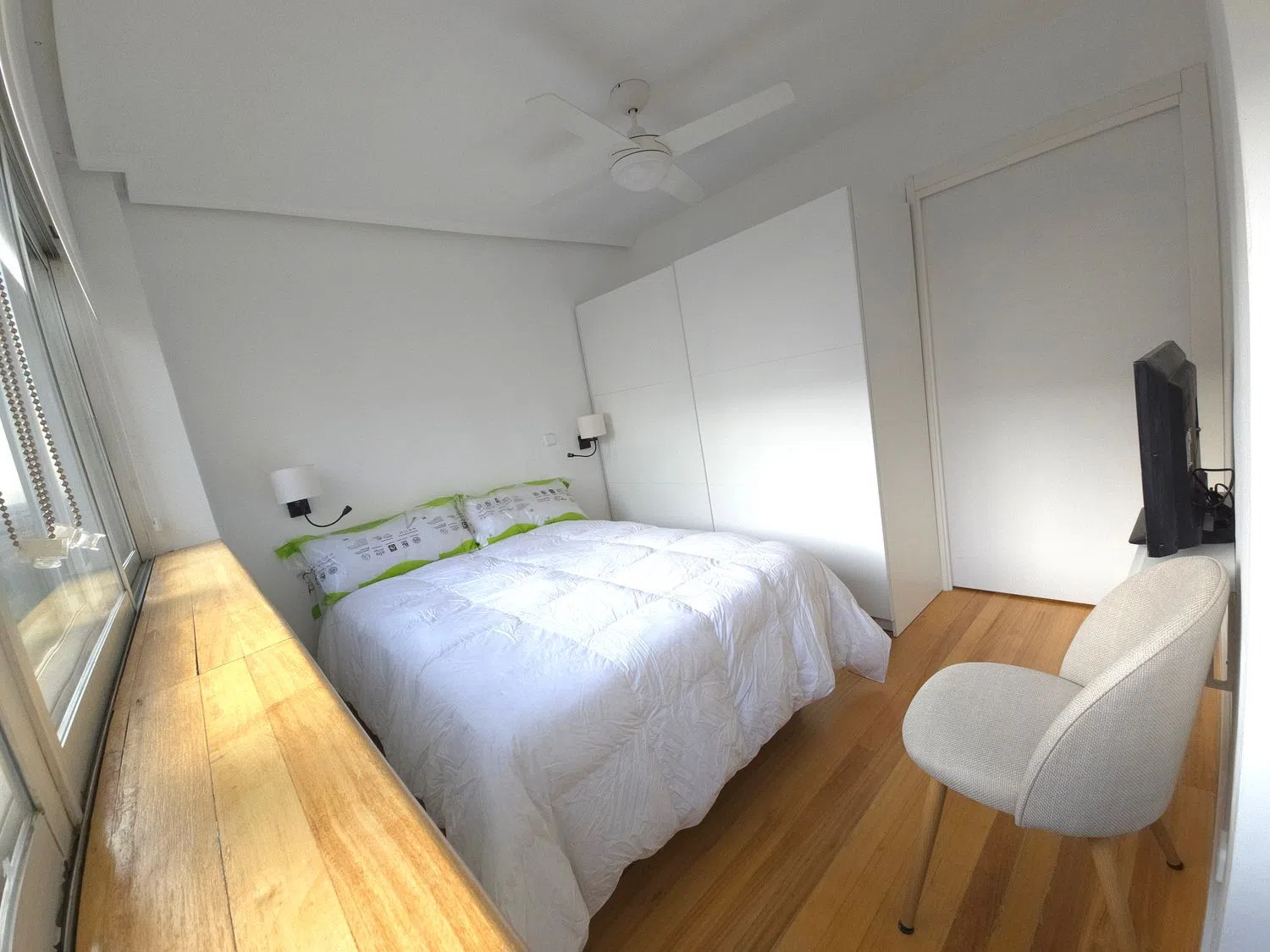 Piso en plaza Ciudad de Viena, 6 - Foto 9