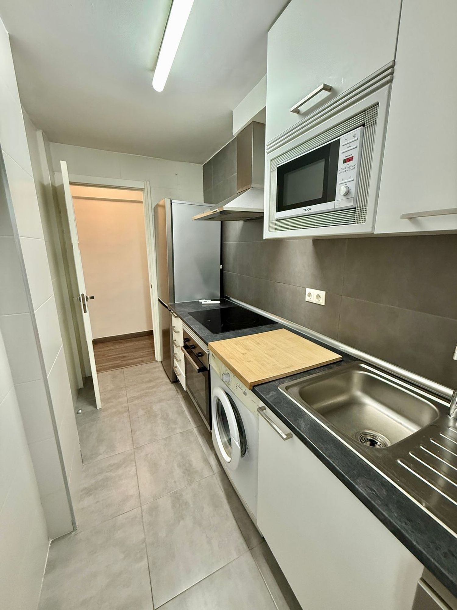 Piso en avenida del Marqués de Corbera, 8 - Foto 11