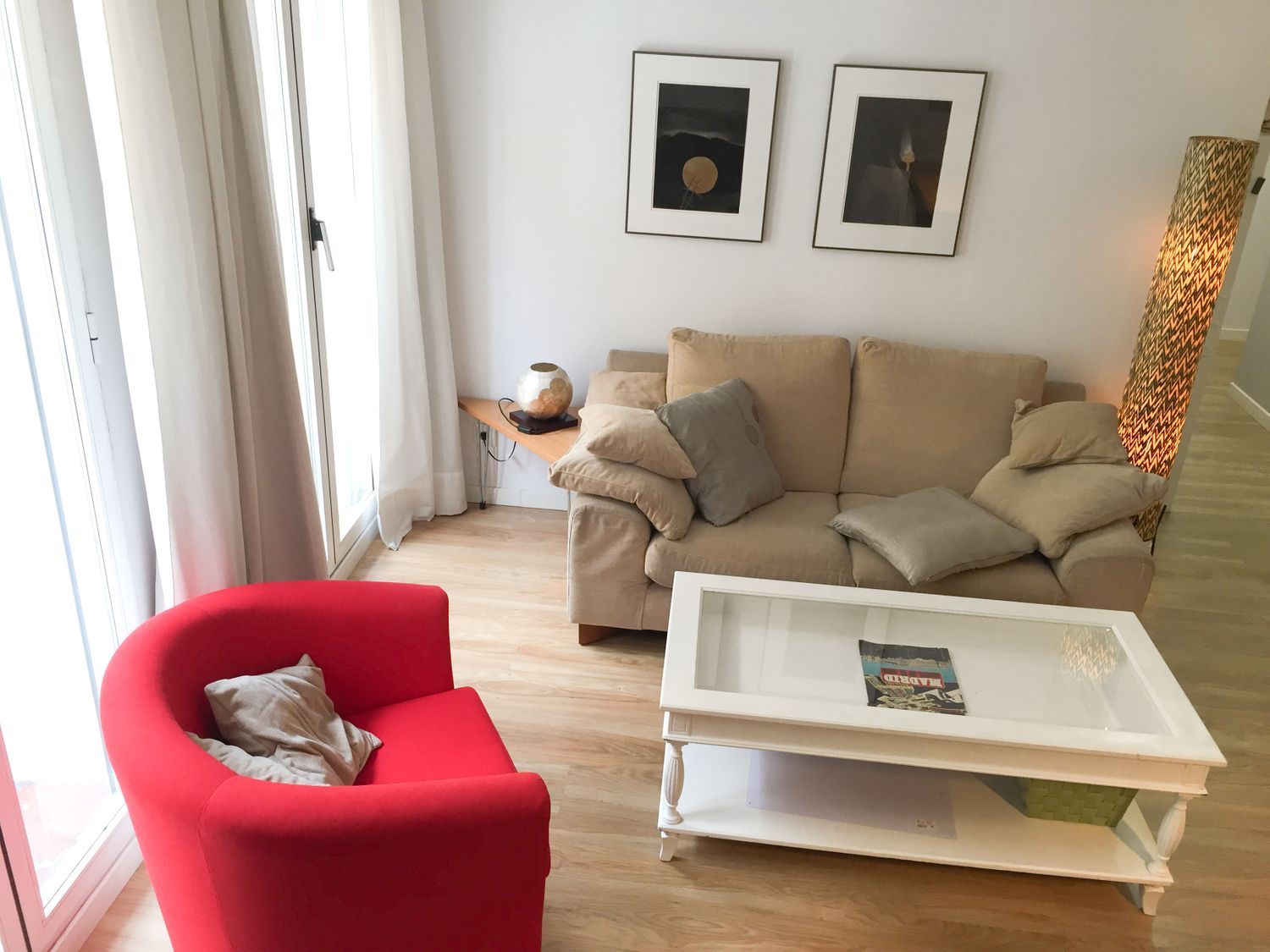 Piso en calle de Fernández de los Ríos, 69 - Foto 6