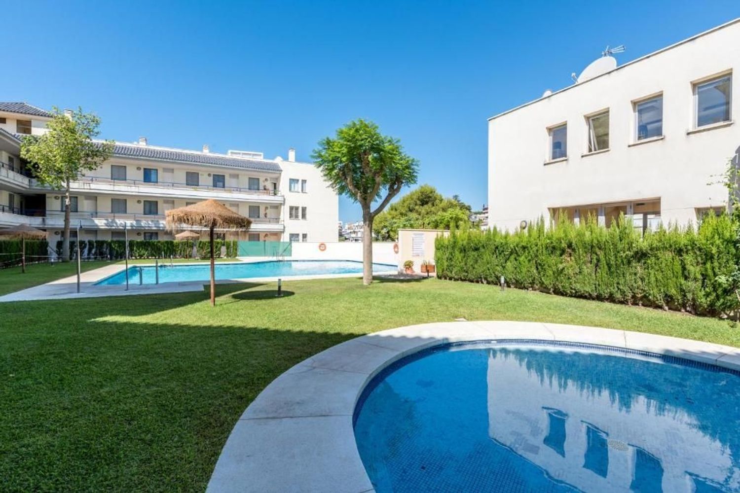 Ático en calle Tucán, 12 - Foto 35