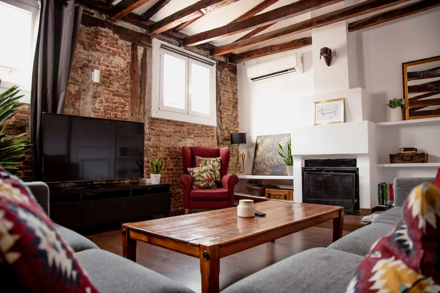 Piso en calle de Santa Bárbara, 8 - Foto 11