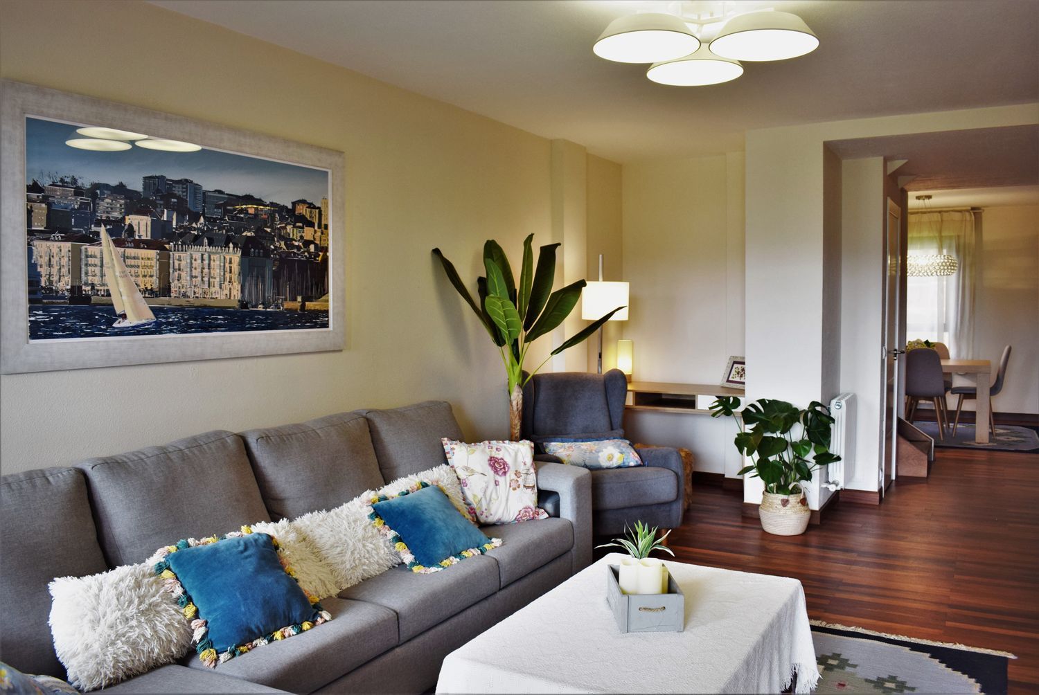 Dúplex en Avenida de Cantabria, 21, La Pereda, La Pereda - Foto 11