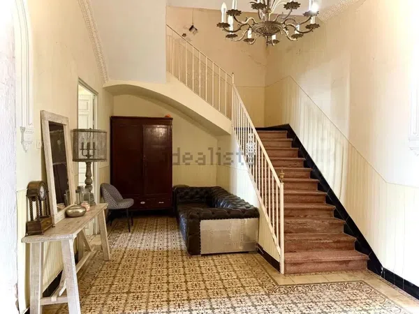 Casa o chalet independiente en Calle Santisima Trinidad, 13 - Foto 4