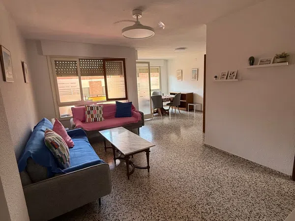 Piso en Calle d'Herrero, 51 - Foto 6