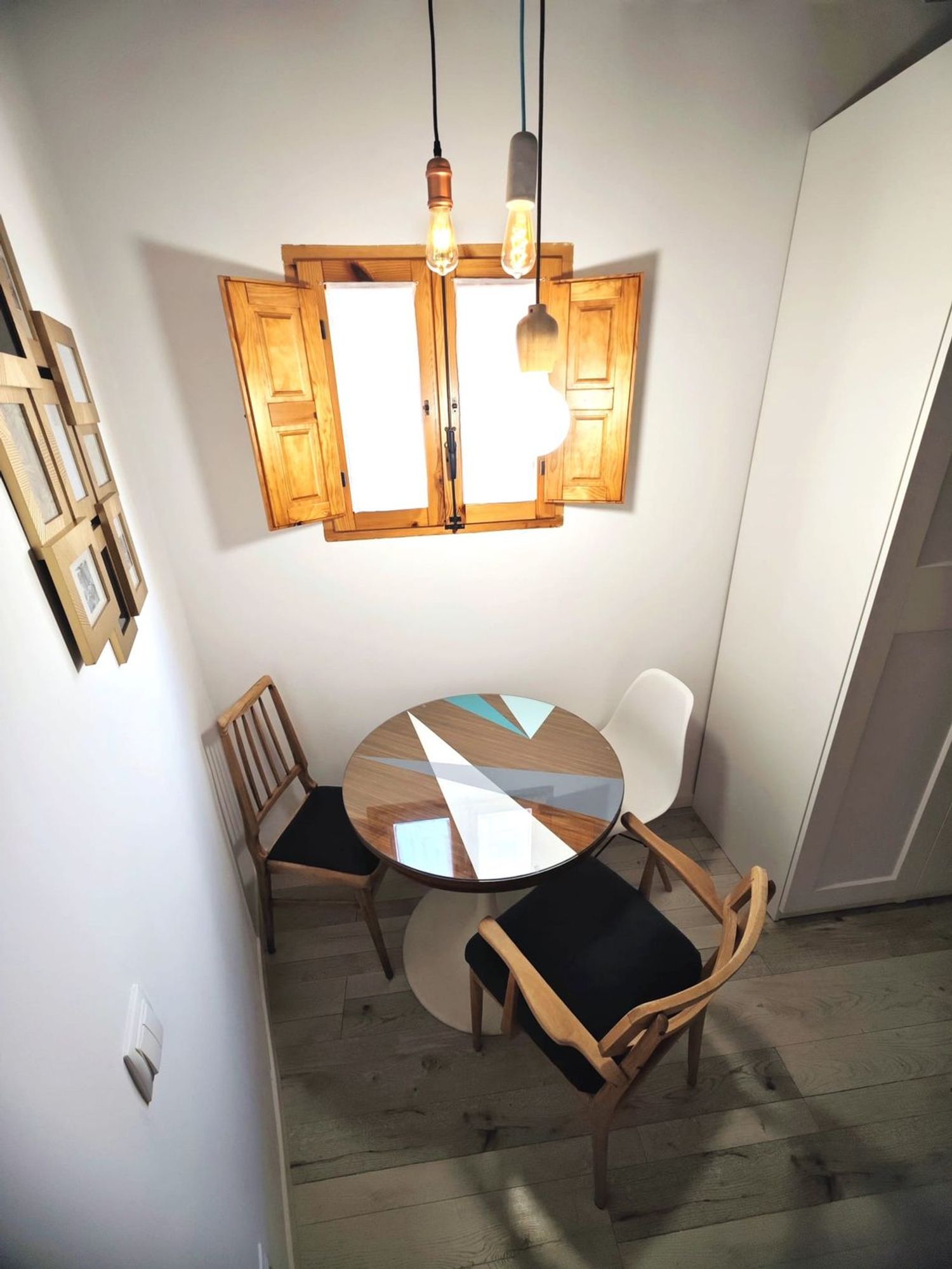 Dúplex en calle de Fray Ceferino González, 7 - Foto 4