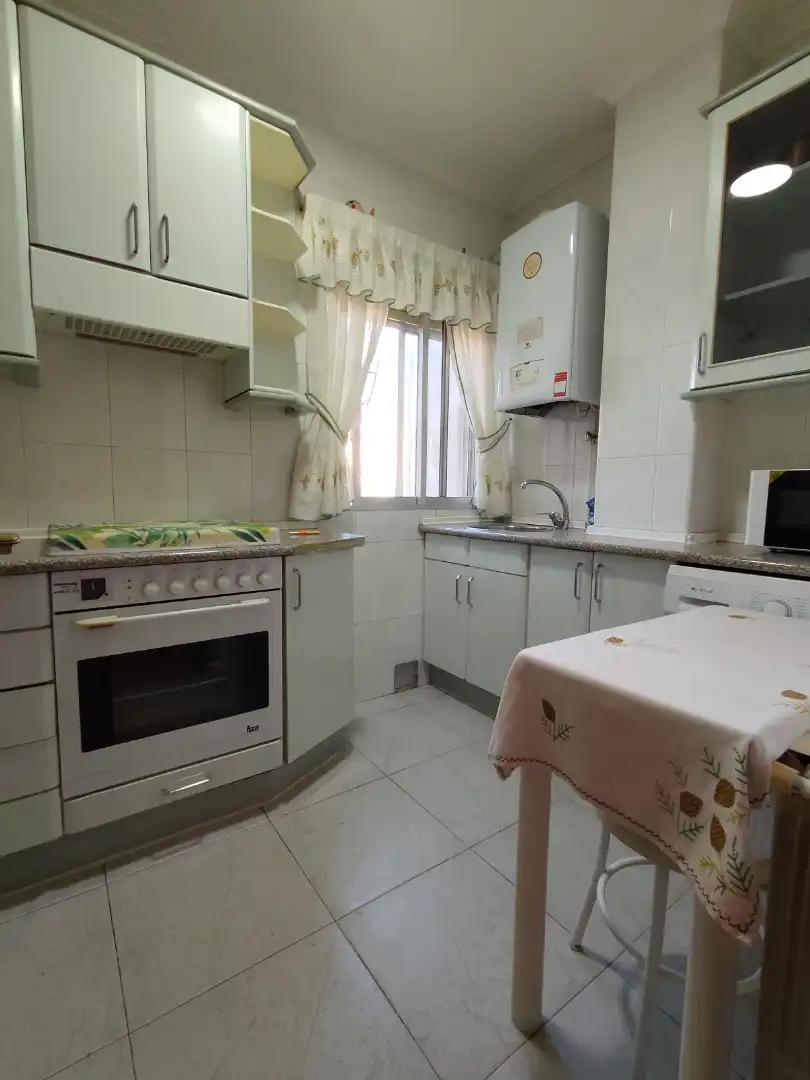 Apartamento en  Calle de Tirso de Molina 4 - Foto 3