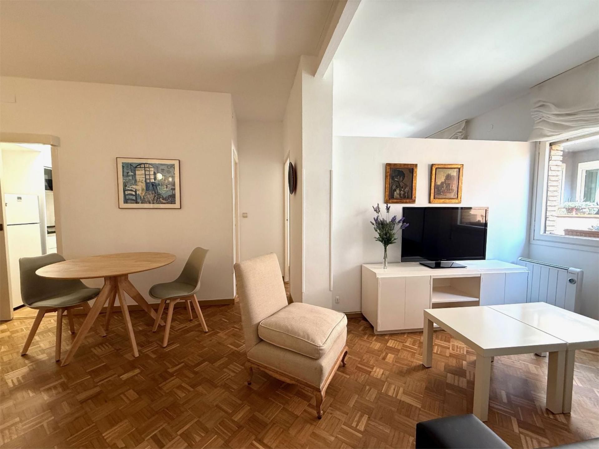 Piso en  Carrer del Putxet 75