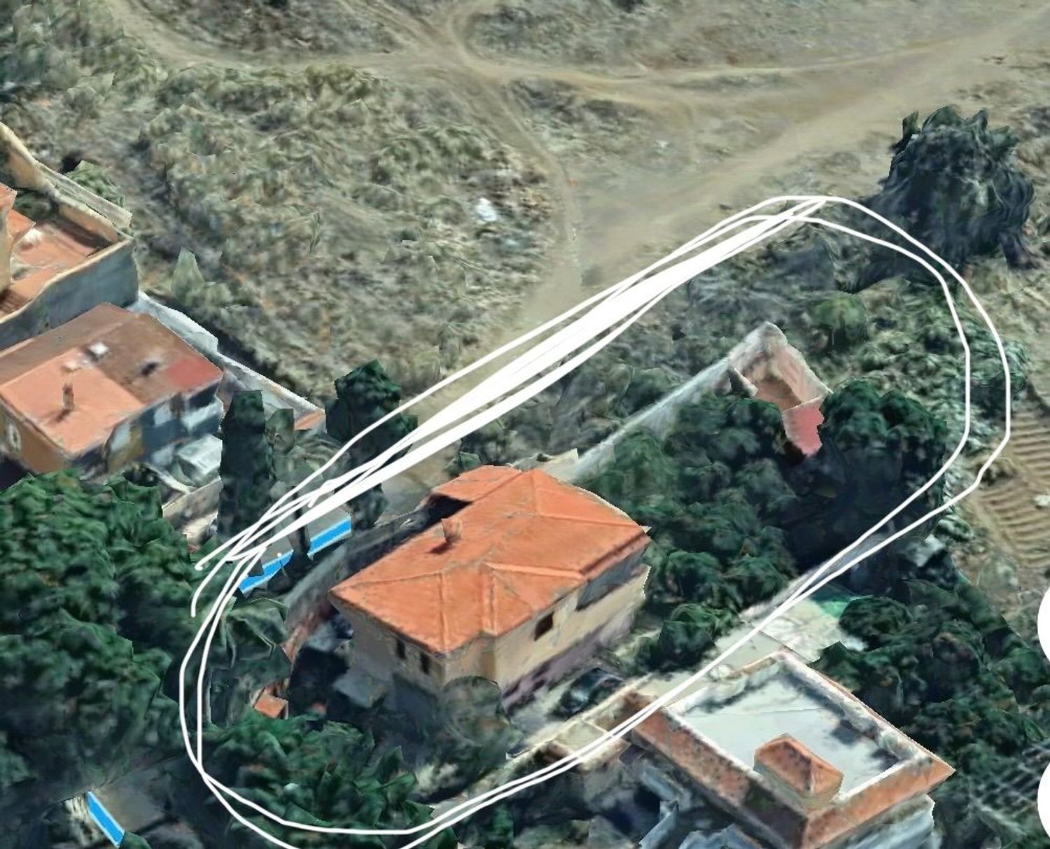 Casa independiente en calle Soria, 8 - Foto 4