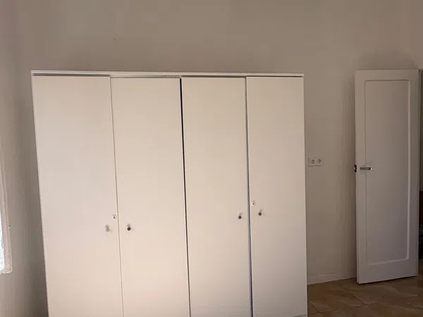 Piso en avenida Benito Perez Galdos, 19 - Foto 7