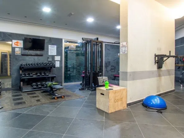 Piso en avenida Nueva Condomina, 10 - Foto 9