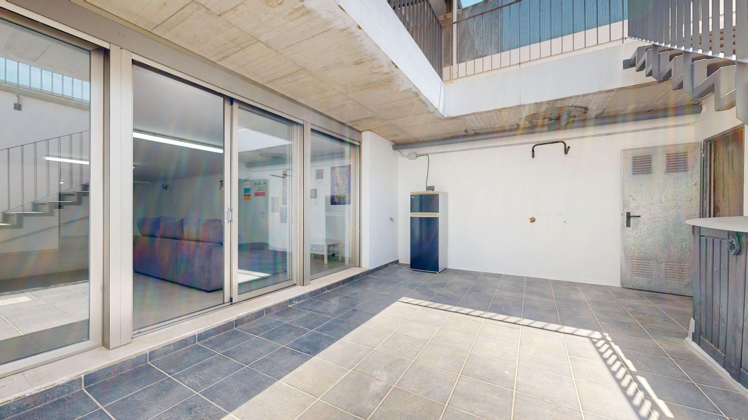 Chalet adosado en Calle de la Comare Pilar Martí, Zona Avenida al Vedat, Zona Avenida al Vedat - Foto 71