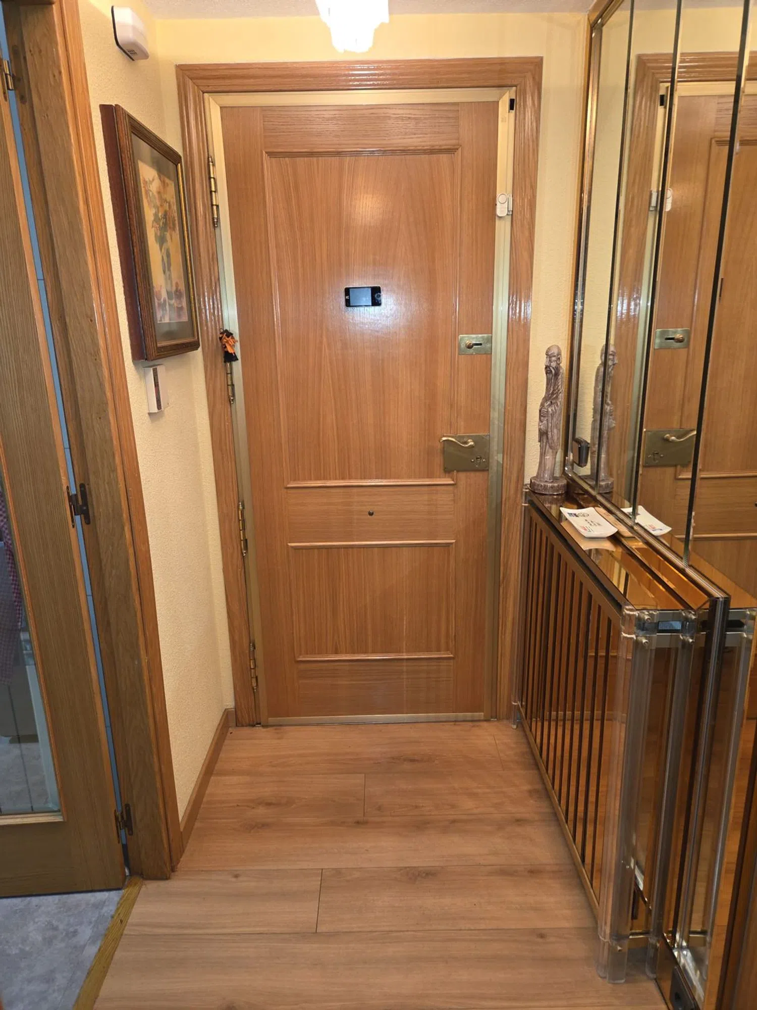 Piso en calle Los Robles, 5 - Foto 5