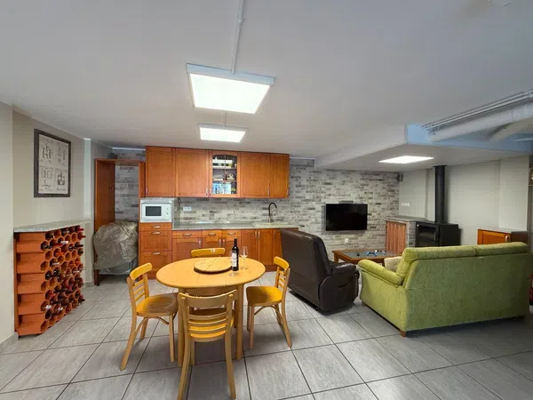 Chalet adosado en Avenida Juan Pablo II, 25 - Foto 35