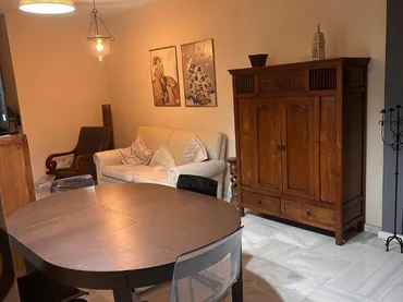 Piso en  Calle Padre Pedro Ayala 88 - Foto 1