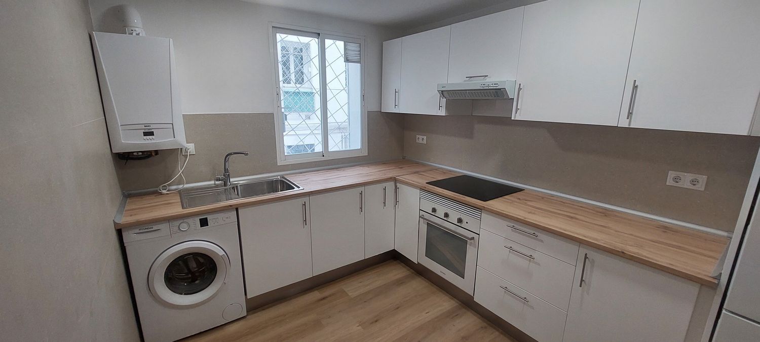 Piso en plaza Bami, 22 - Foto 1