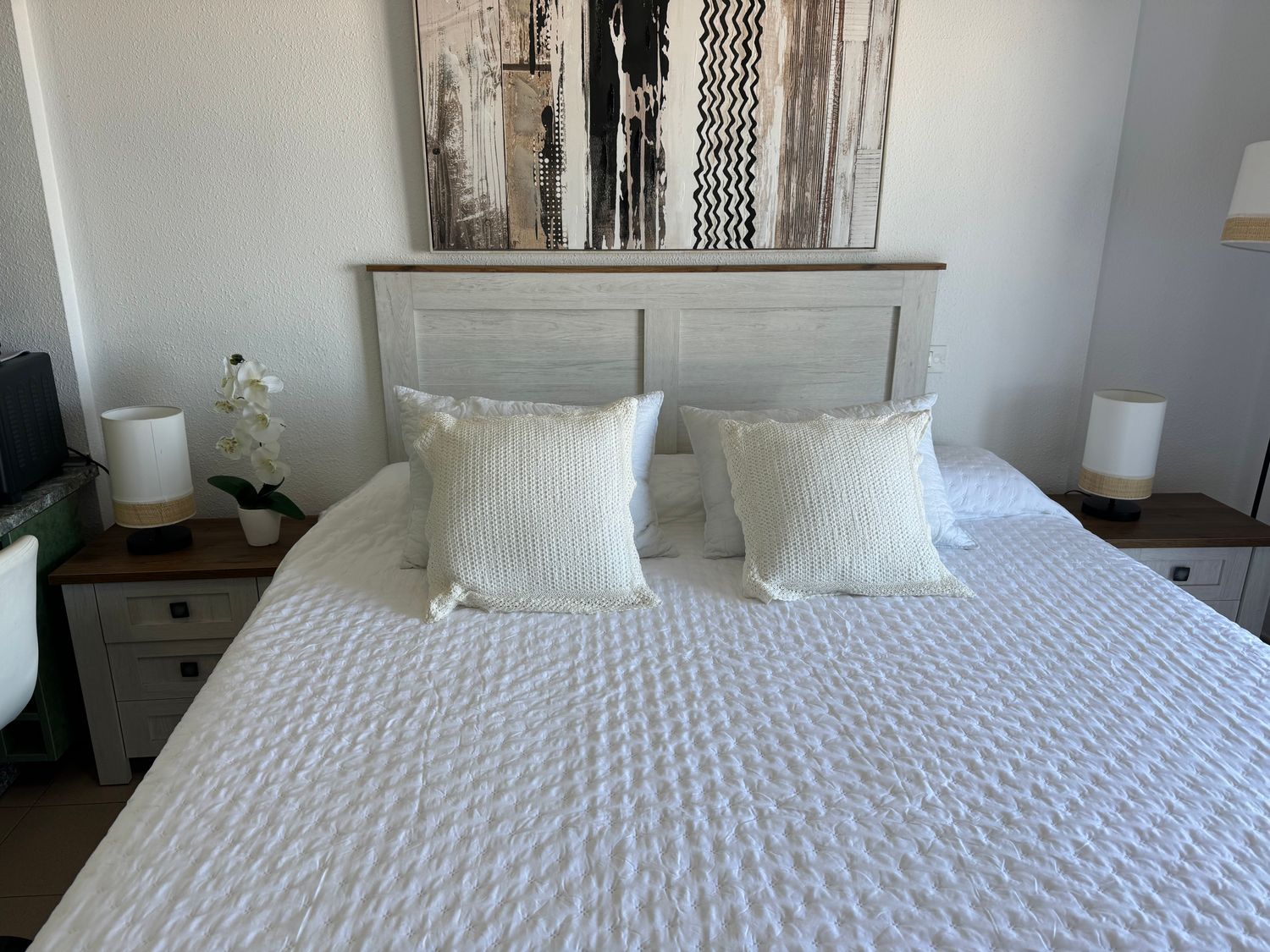 Estudio en Avenida Quinto Centenario, 28, Puerto de Santiago, Puerto de Santiago - Foto 8