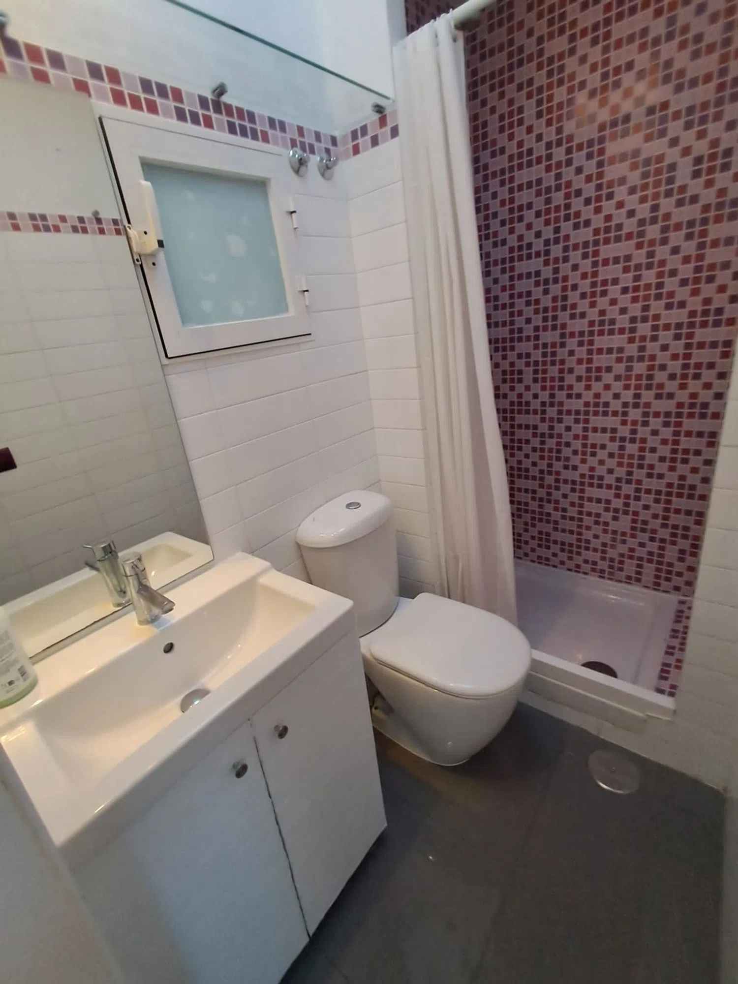 Estudio en calle de la Fe, 1 - Foto 11