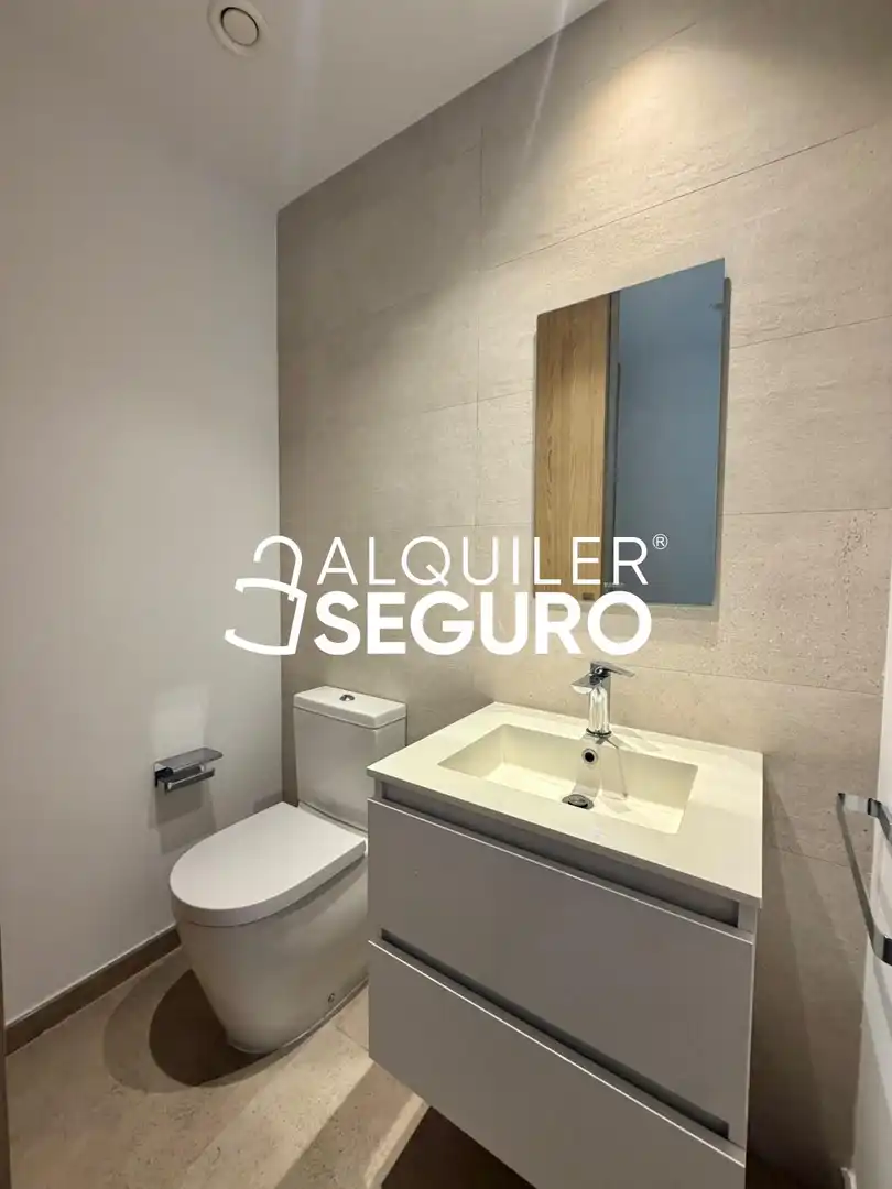 Piso en  Luis García Cereceda - Foto 20