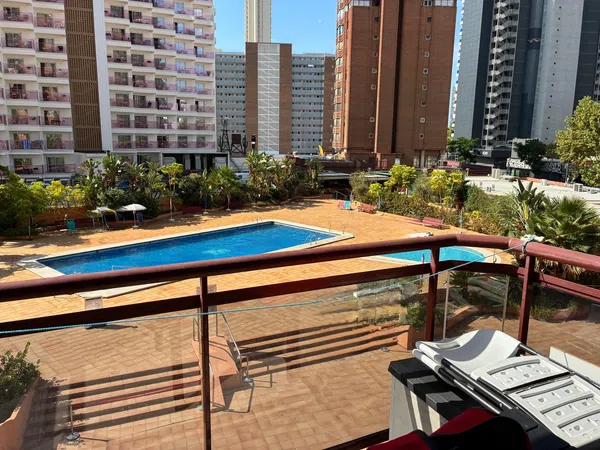Piso en Calle Derramador, 3, Playa de Levante, Playa de Levante - Foto 11