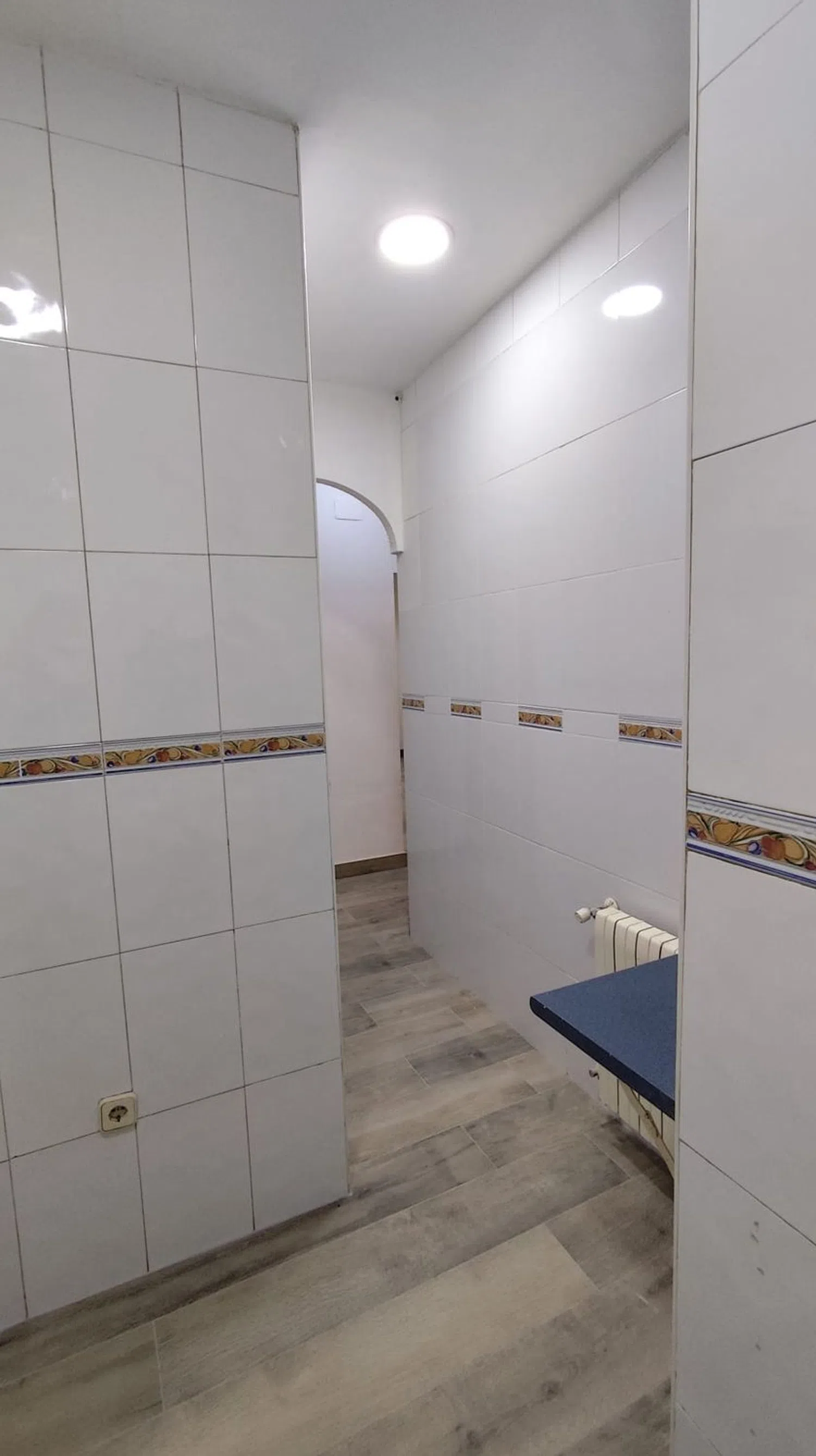 Piso en calle de Benito Gutiérrez, 13 - Foto 7