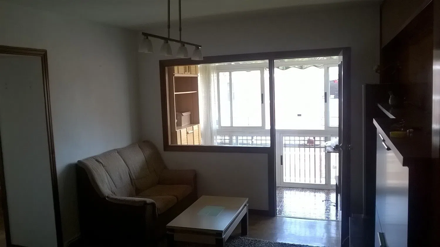 Piso en avenida de monforte de lemos, 143 - Foto 1