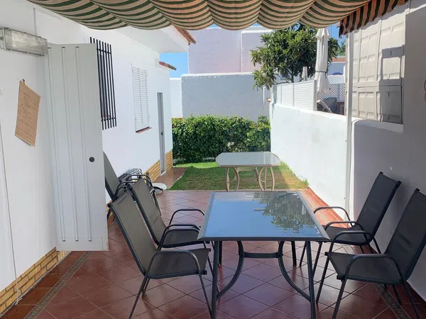 Casa o chalet independiente en Sector L, 16, Zona Golf - Torre Almenara - Foto 31