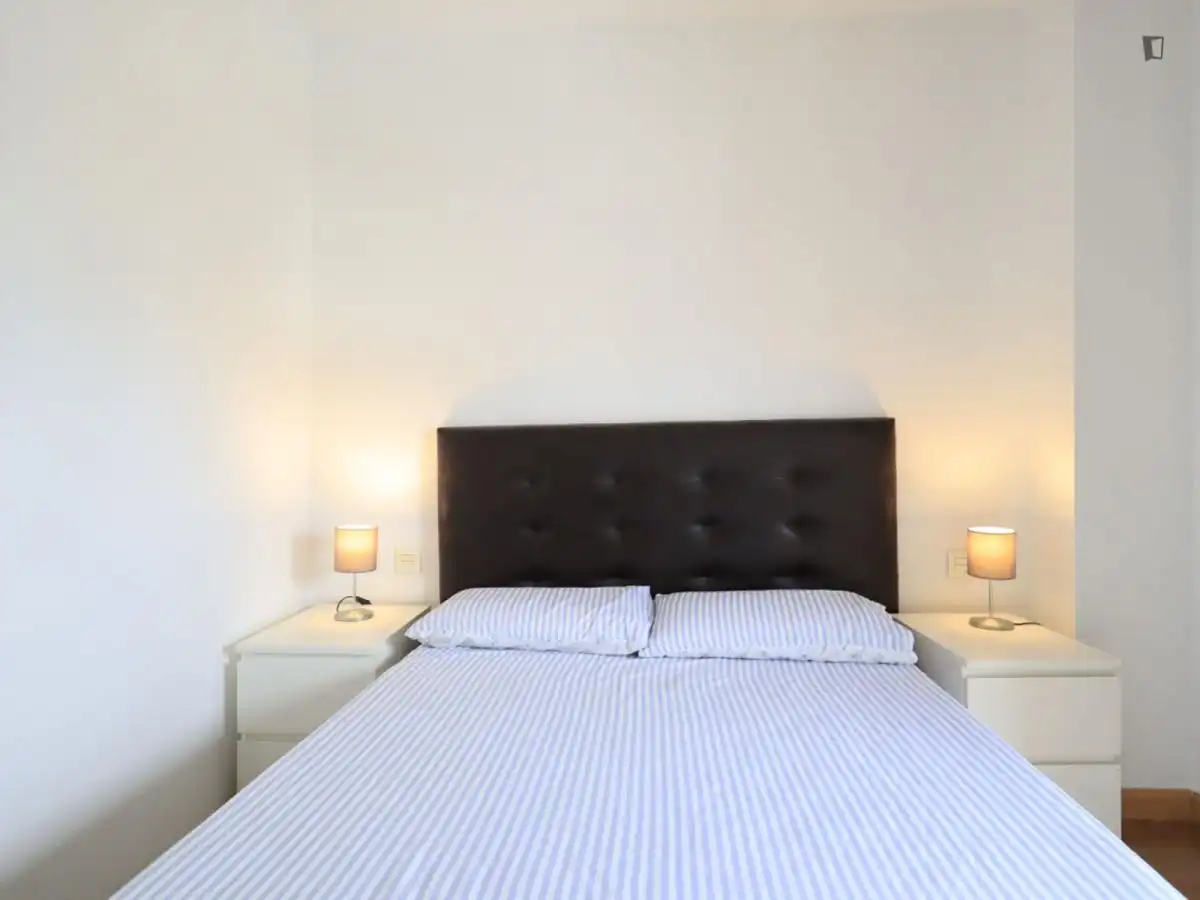 Apartamento en  Madrid Capital - Foto 6