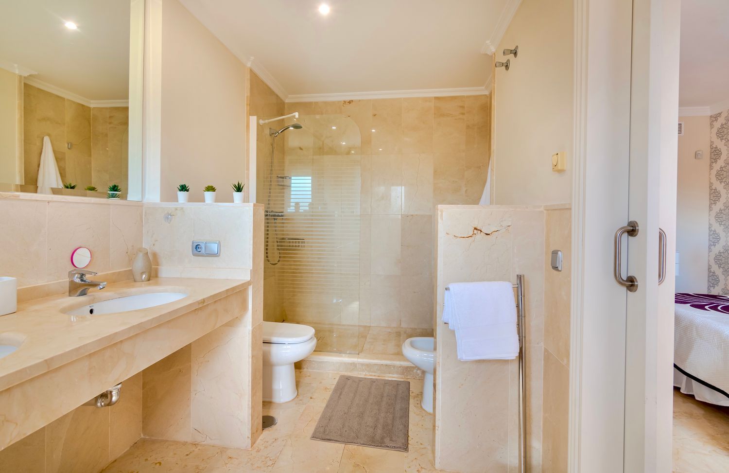 Piso en calle Pico Alcazaba, 15 - Foto 9