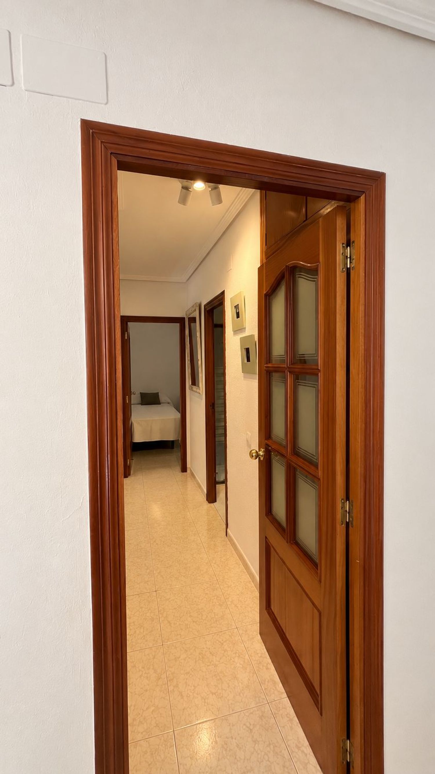 Piso en Calle San Antonio de Padua, 5, Casco Histórico - Ollerías - Marrubial - Foto 11