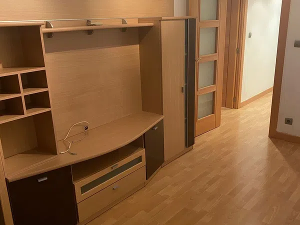 Piso en calle de Mosén José Bosqued, 15 - Foto 3