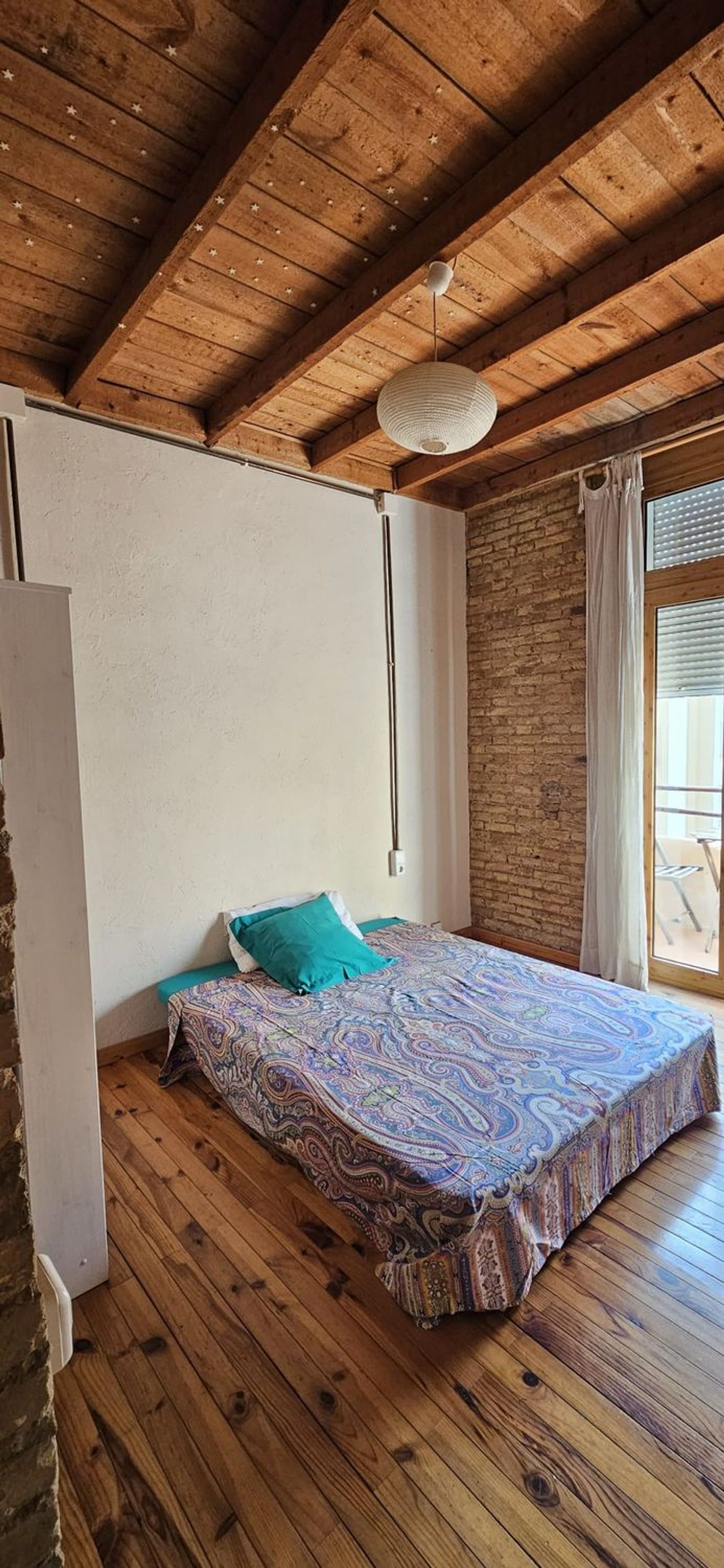 Estudio en Calle del Doctor Vila Barberà, 15, Arrancapins - Foto 16