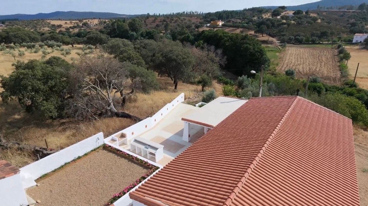Finca rústica en La Codosera s/n - Foto 27